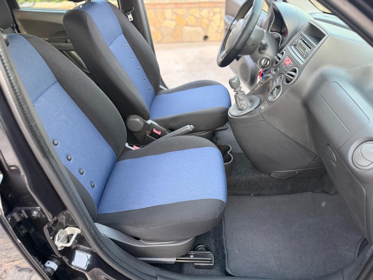 Fiat Panda 1.2 Emotion