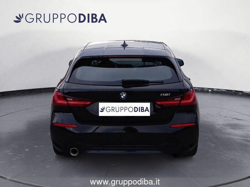 BMW Serie 1 F40 Benzina 118i Sport 140cv auto