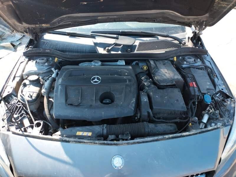 Mercedes-benz A 180 Sport AMG