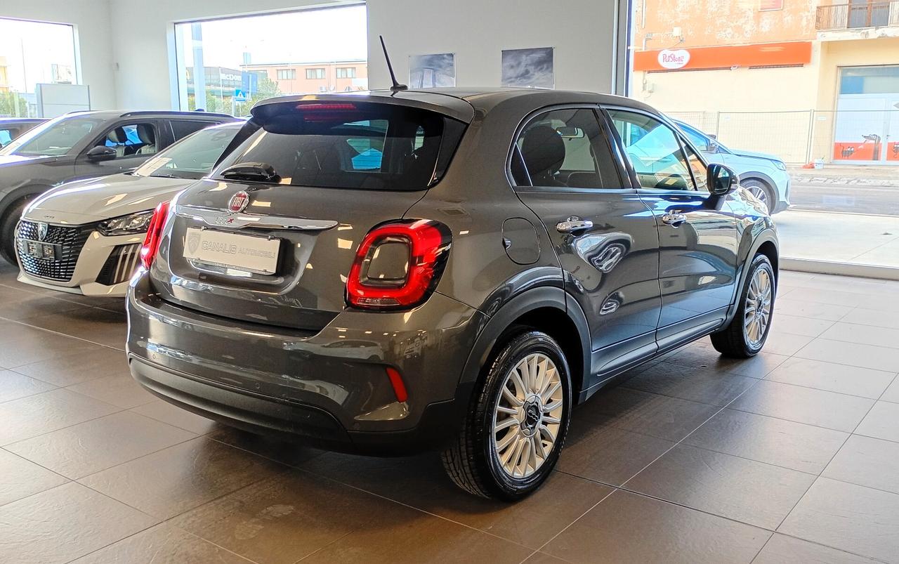 Fiat 500X 1.3 MultiJet 95 CV Connect - 2022 - AZIENDALE