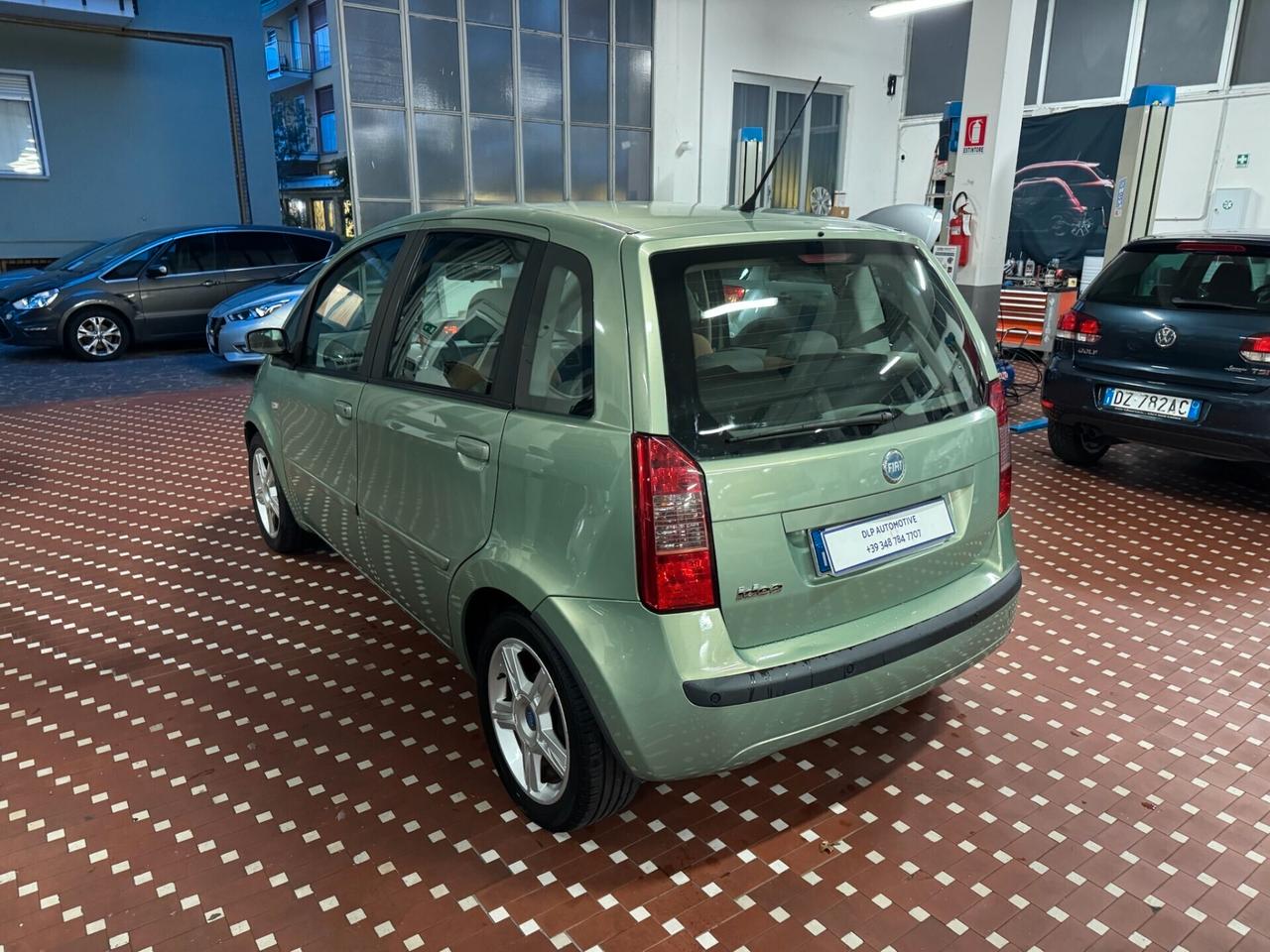 Fiat Idea 1.4 16V Emotion - IDEALE PER NEOPATENTATI