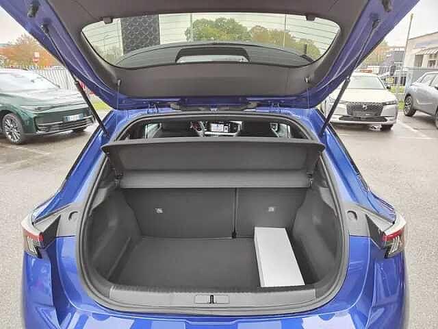 Opel Mokka MY25 Restyling HYBRID 145cv DCT6 GS KM ZERO