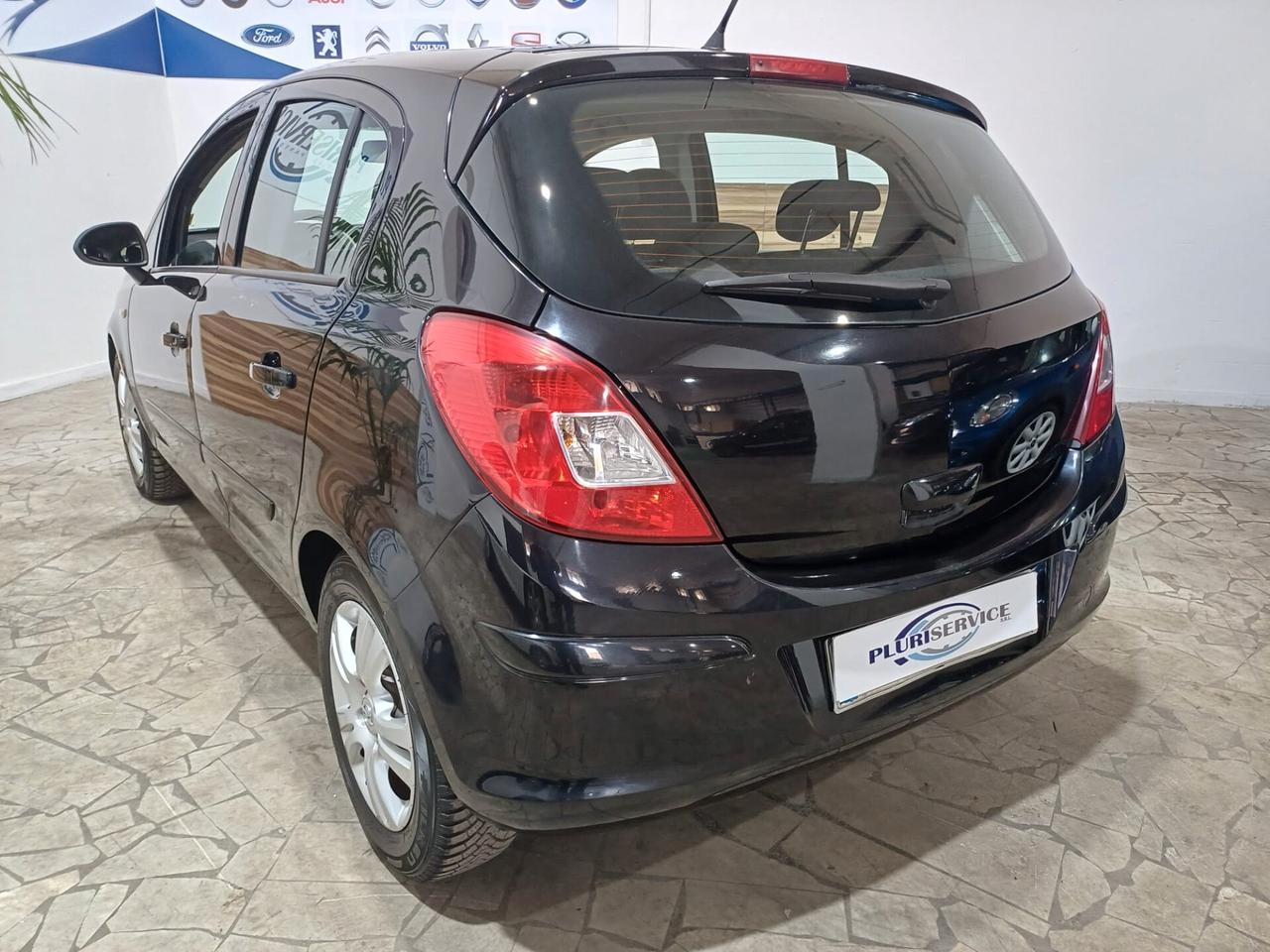 Opel Corsa 1.2 5 porte Benzina - 2007