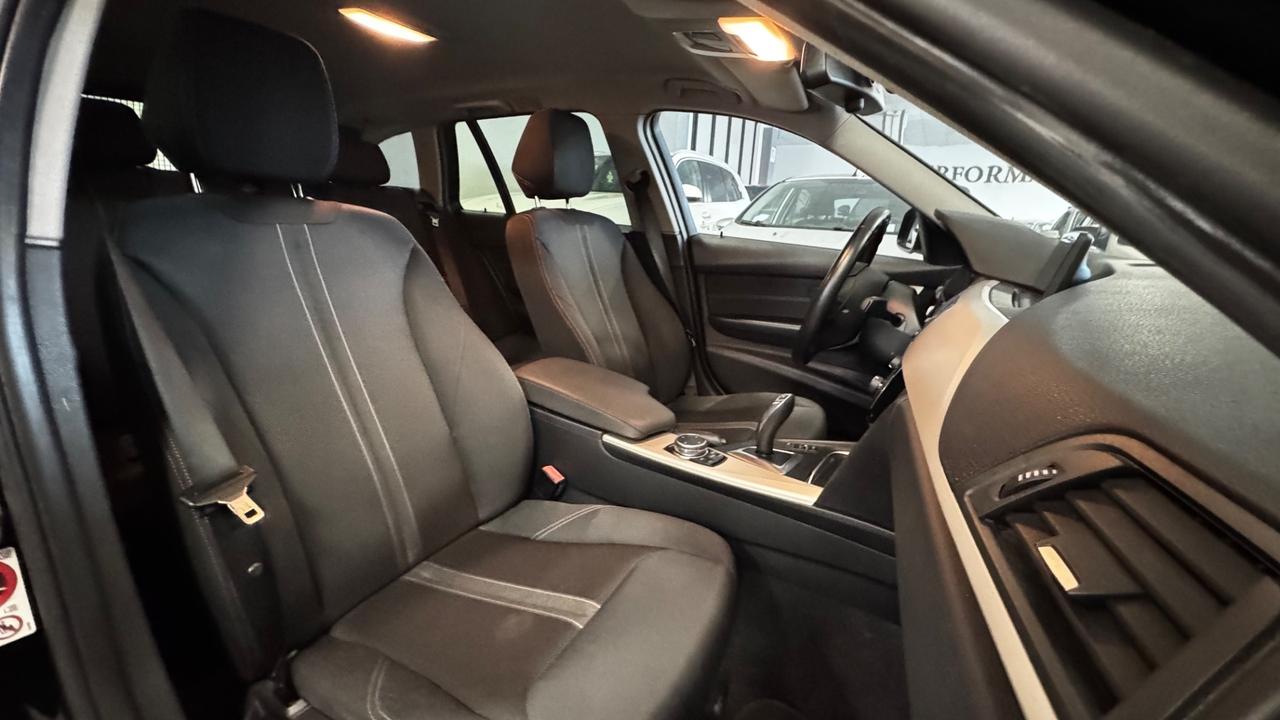 Bmw 320d Efficient Dynamics Touring