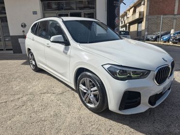 Bmw X1 sDrive16d Msport PRONTA CONSEGNA