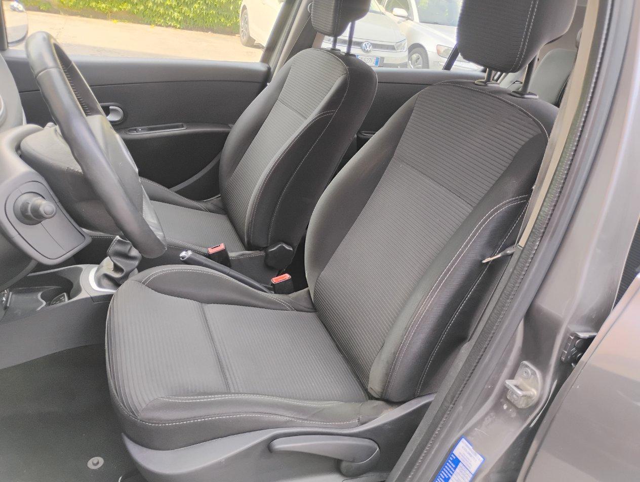 Renault Clio 5 Porte Clio 5p 1.5 dci Dynamique 75cv.NAVIGATORE.NEOPATENTATI