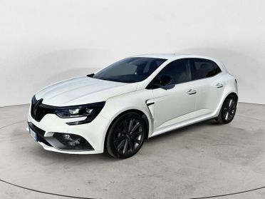 Renault Mégane TCe 280 CV R.S. 4Control