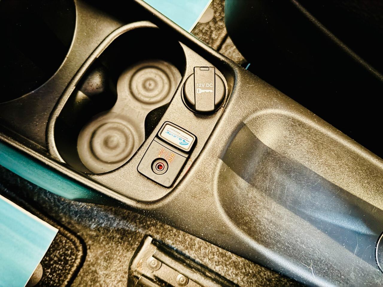 500C 1.2 Sport Cabrio S 69Cv Euro6