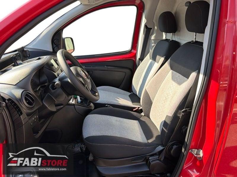 FIAT Fiorino 1.3 Mjet 95 Cv Cargo Adventure - Schermo, Bluetooth, Clima ecc