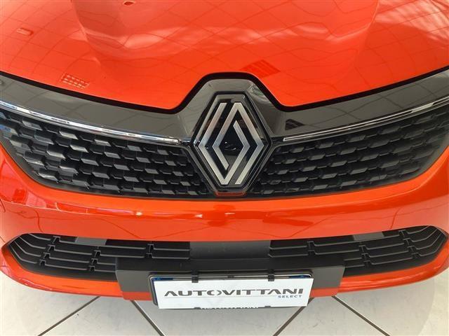 RENAULT Clio 1.0 TCe Evolution