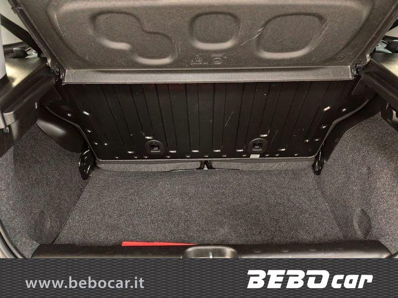 FIAT Panda 1.0 GSE HYBRID CITY LIFE
