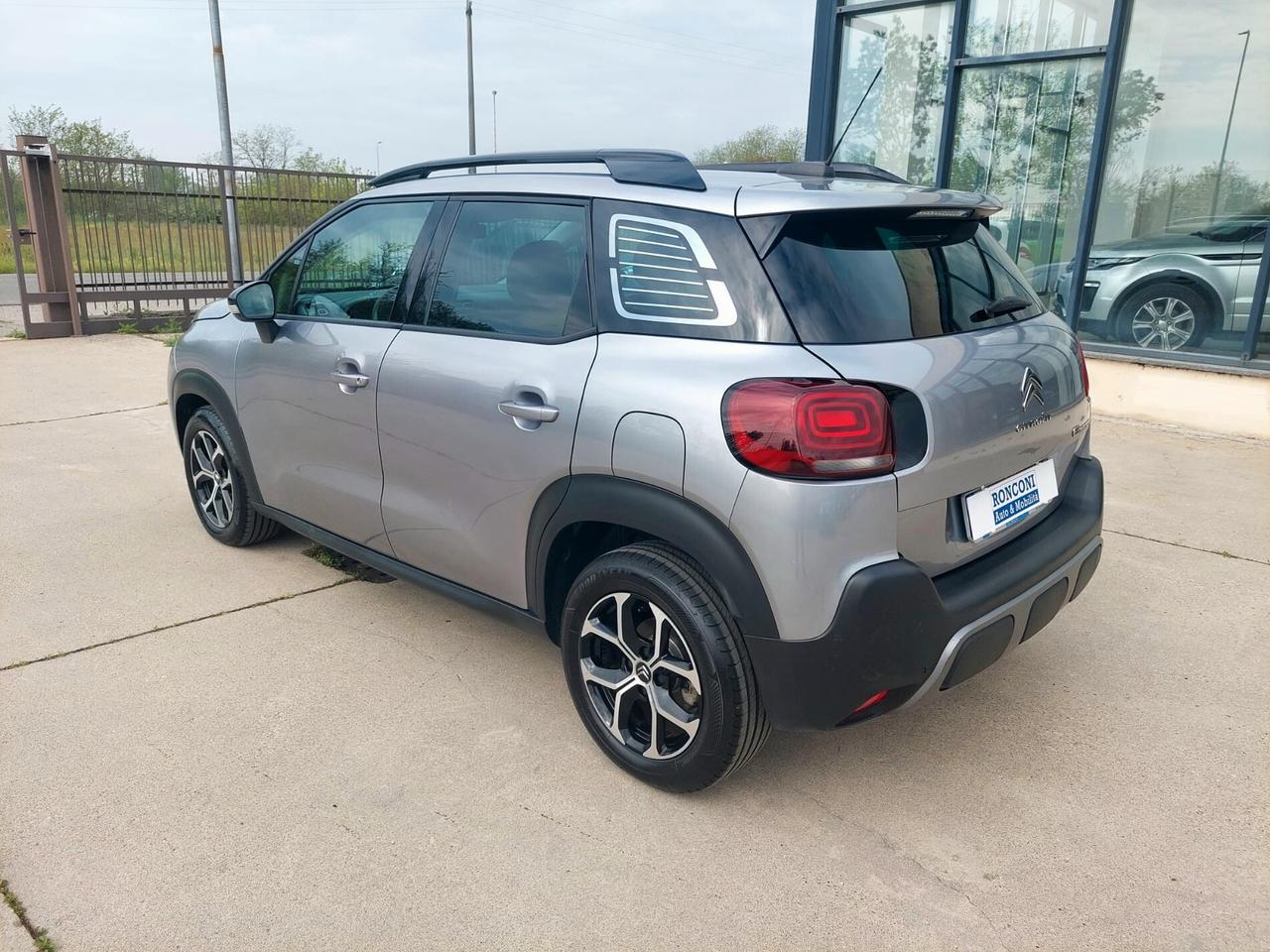 CITROEN C3 Aircross BlueHDi 110 S&S Shine N1 - 2022