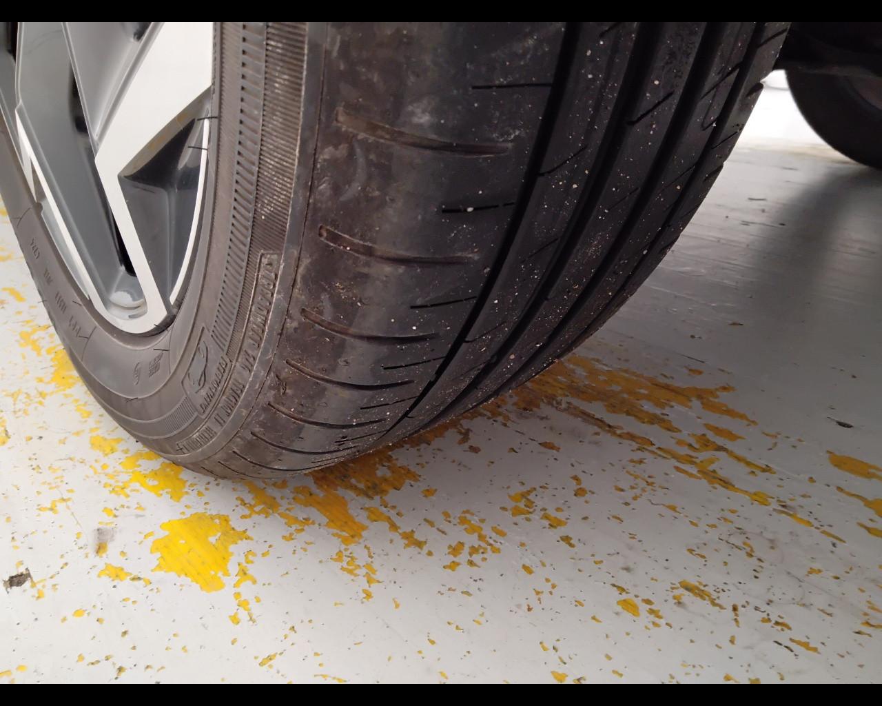 VOLKSWAGEN Taigo - Taigo 1.0 tsi R-Line 115cv dsg