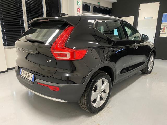 VOLVO XC40 D3 Geartronic Business Plus N1 *AUTOCARRO*UNIPRO*
