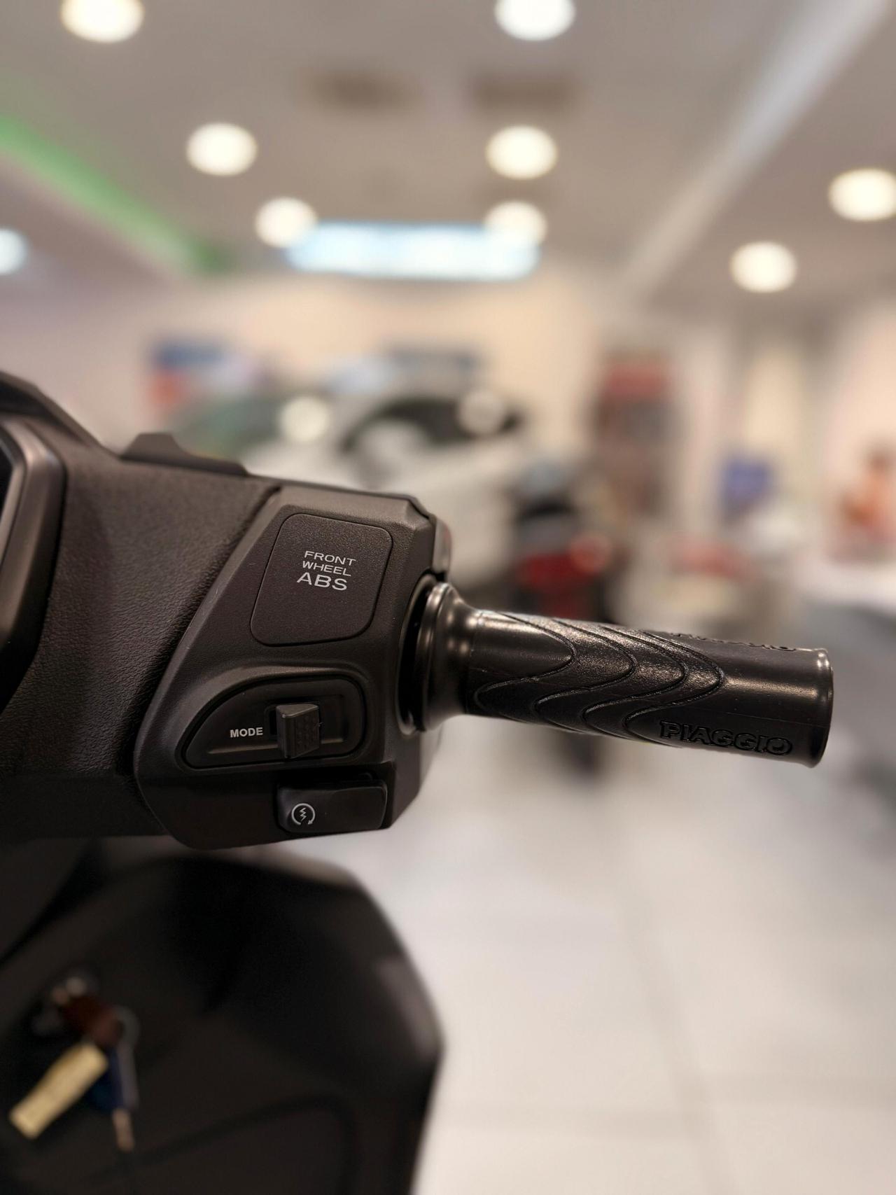 PIAGGIO LIBERTY 150S RST7ABS EURO 5+