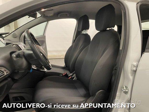 LANCIA Ypsilon 1.2 69 CV 5 porte GPL