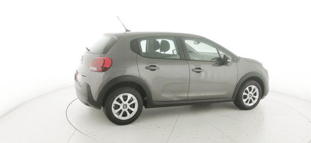 CITROEN C3 PureTech 83 S&S Feel