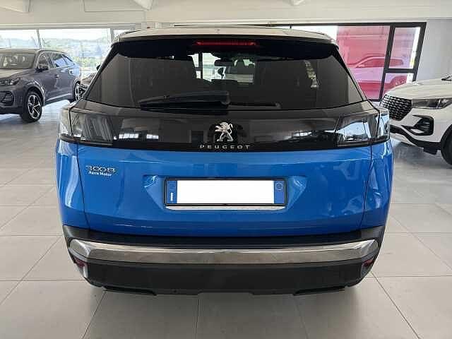 Peugeot 3008 1.5 BlueHDi 130 CV EAT8 Allure Pack