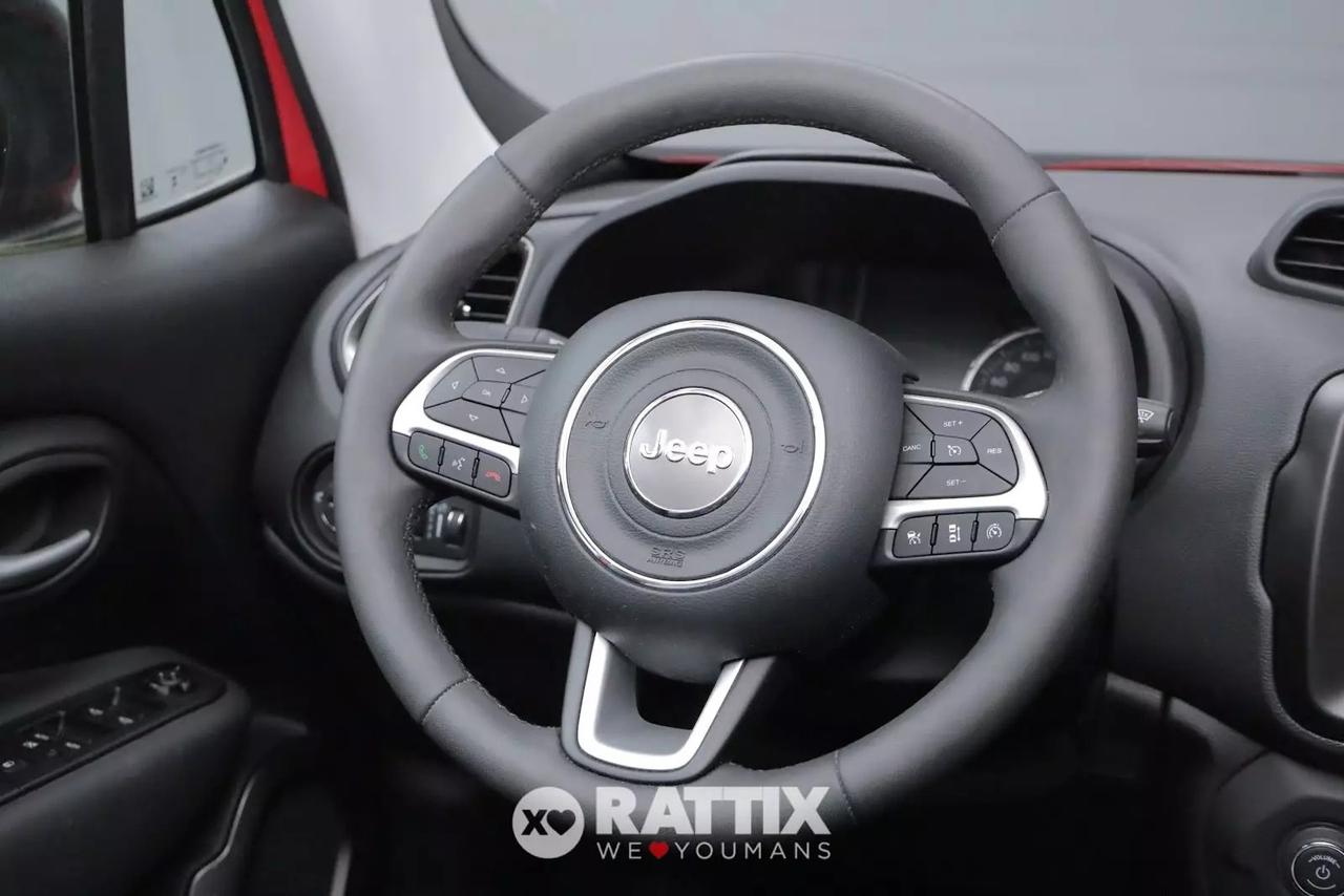 Jeep Renegade 1.6 MJT 130CV Limited