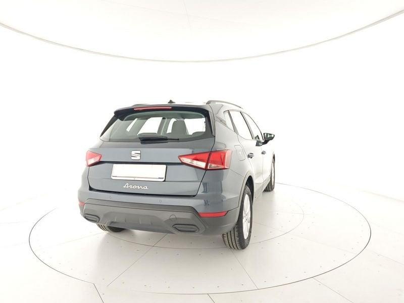 SEAT Arona 1.0 EcoTSI 110 CV DSG Style