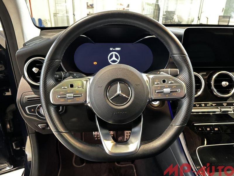 Mercedes-Benz GLC 200 4Matic Mild hybrid Premium Plus