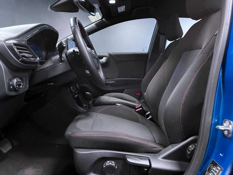 FORD Puma '19-> Puma 1.0 EcoBoost Hybrid 125 CV...