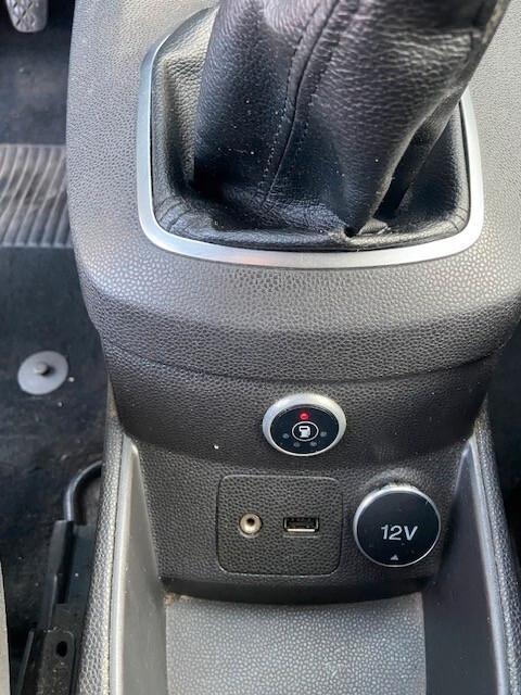 Ford Fiesta 1.4 5 porte Bz.- GPL