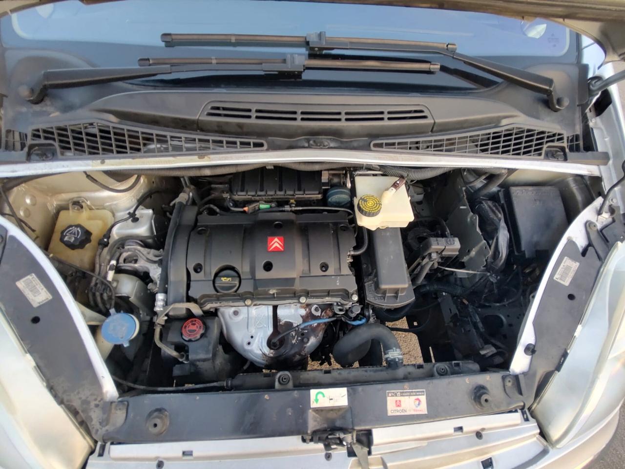 Citroen Xsara Picasso 1.6 16V Elegance