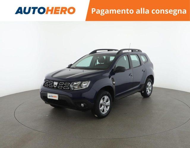 DACIA Duster 1.0 TCe 100 CV 4x2 Comfort