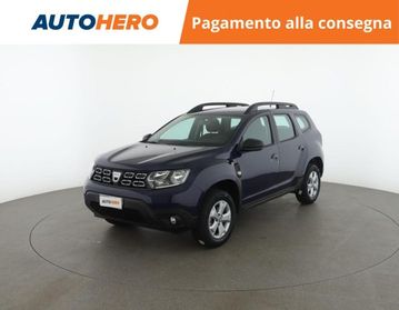 DACIA Duster 1.0 TCe 100 CV 4x2 Comfort