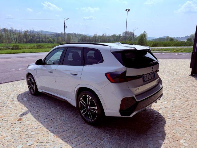 BMW X1 XDRIVE - MHEV 48V - M SPORT PRO AUTO - PROMO FINAN