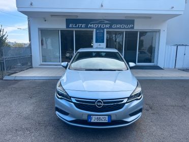 Opel Astra 1.6 CDTi 136CV Start&Stop 5 porte Innovation