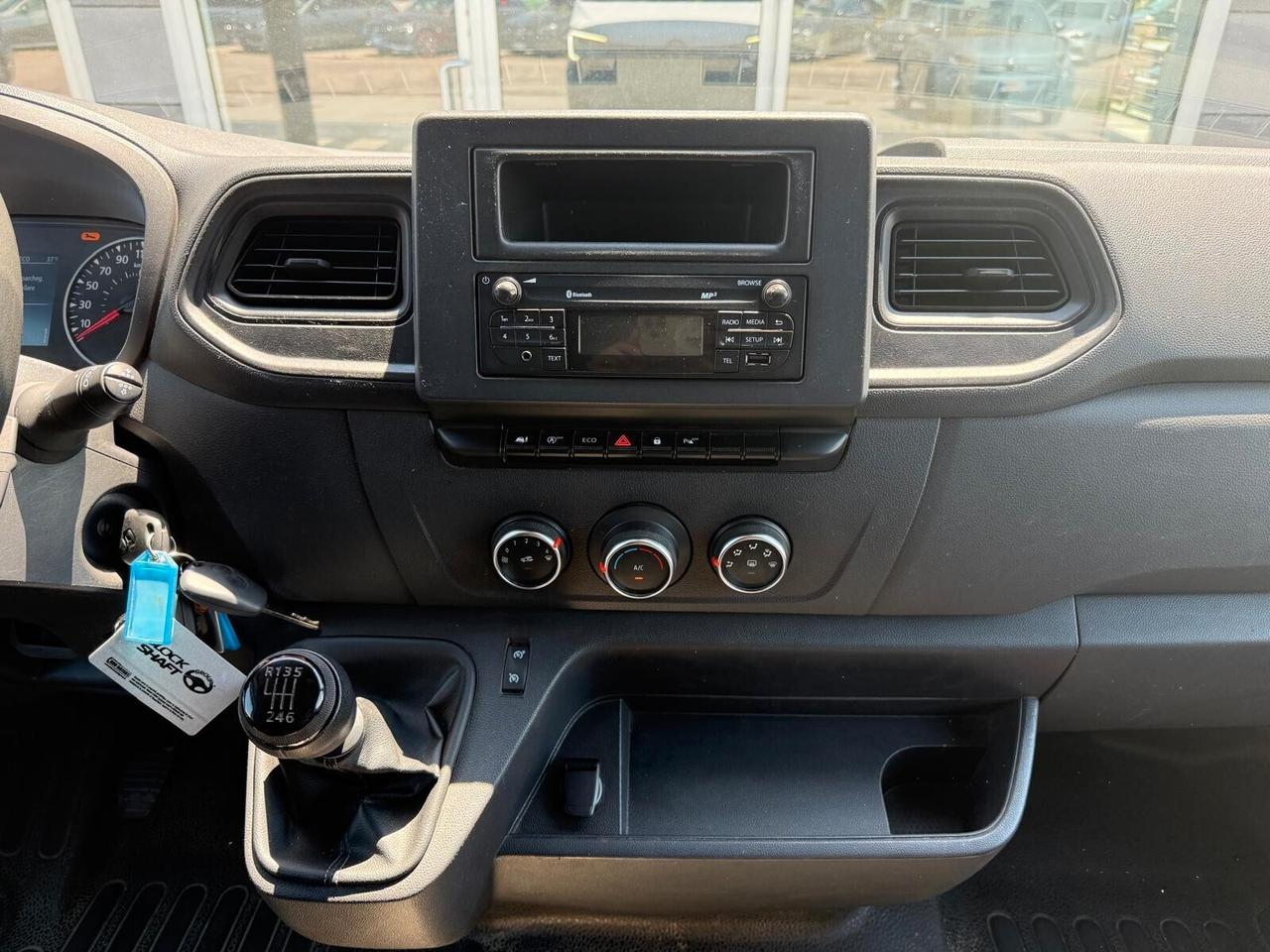 Renault Master T35 2.3 ENERGY DCI 150 CV L2H2 (435)