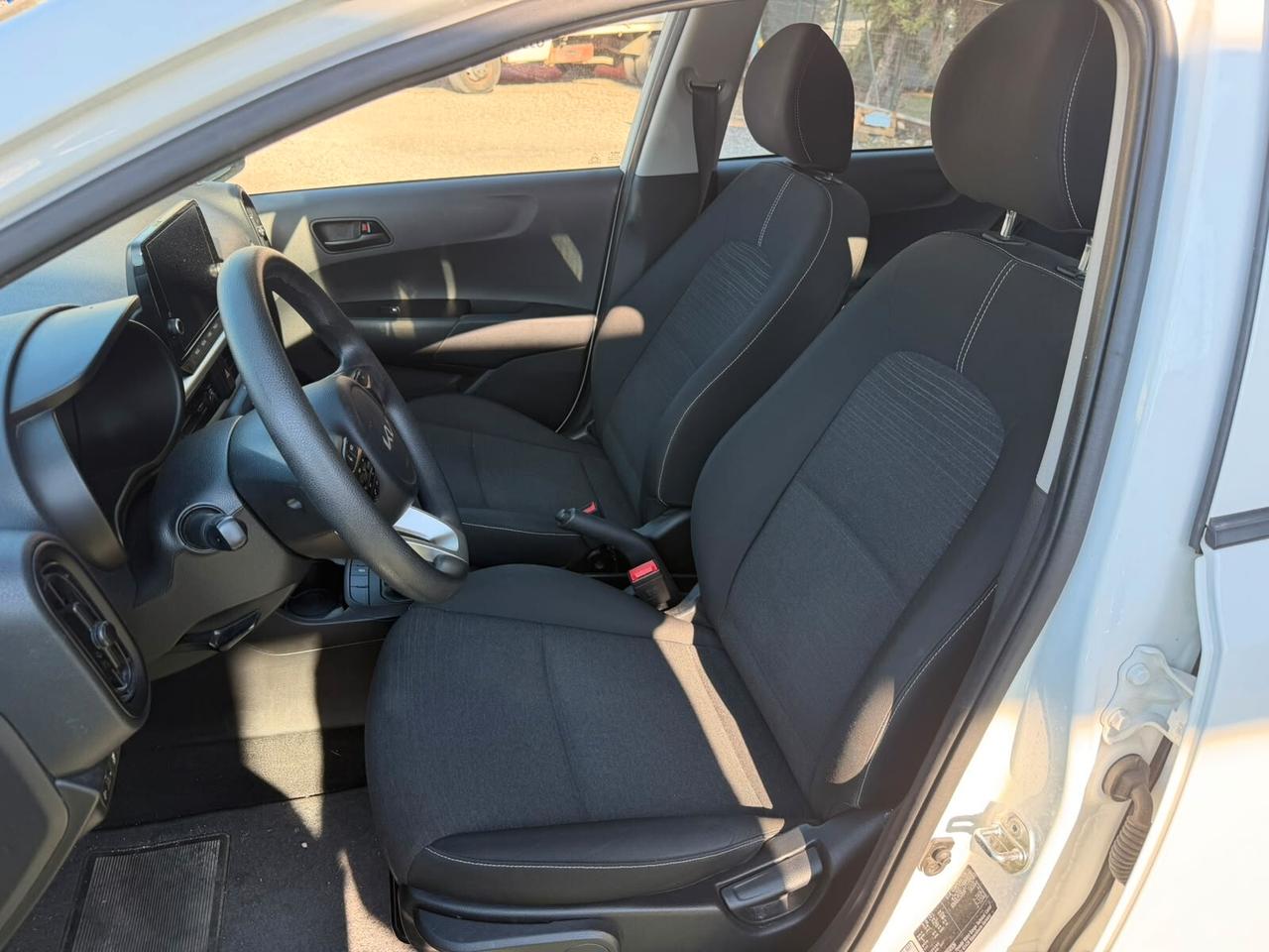 Kia Picanto 1.0 5 porte