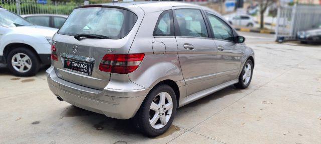 MERCEDES-BENZ B 180 CDI Chrome