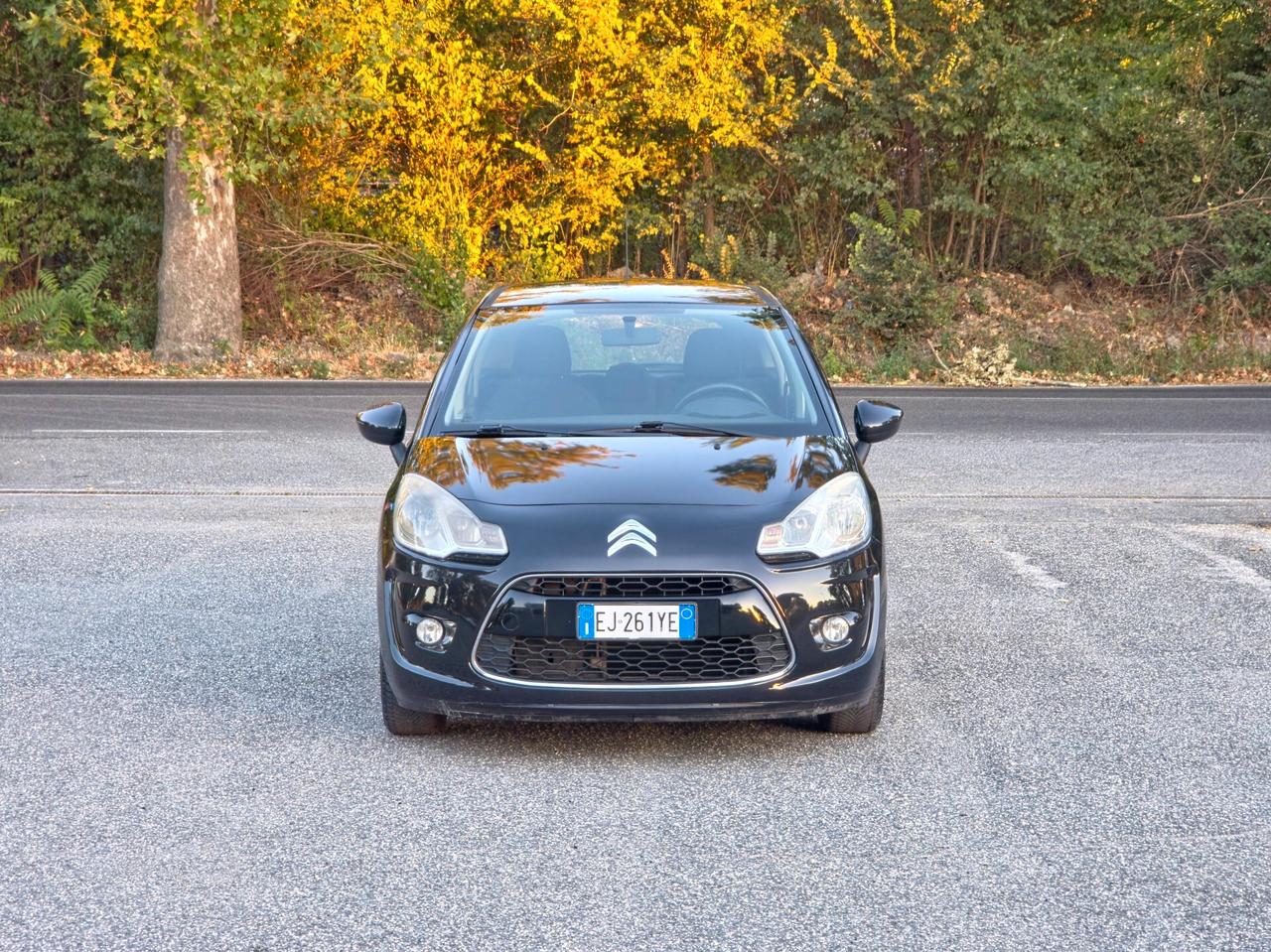 Citroen C3 1.4 HDi 70 FAP Business E5 Manuale NEO 2011