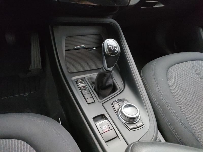BMW X1 X1 sdrive18d Business