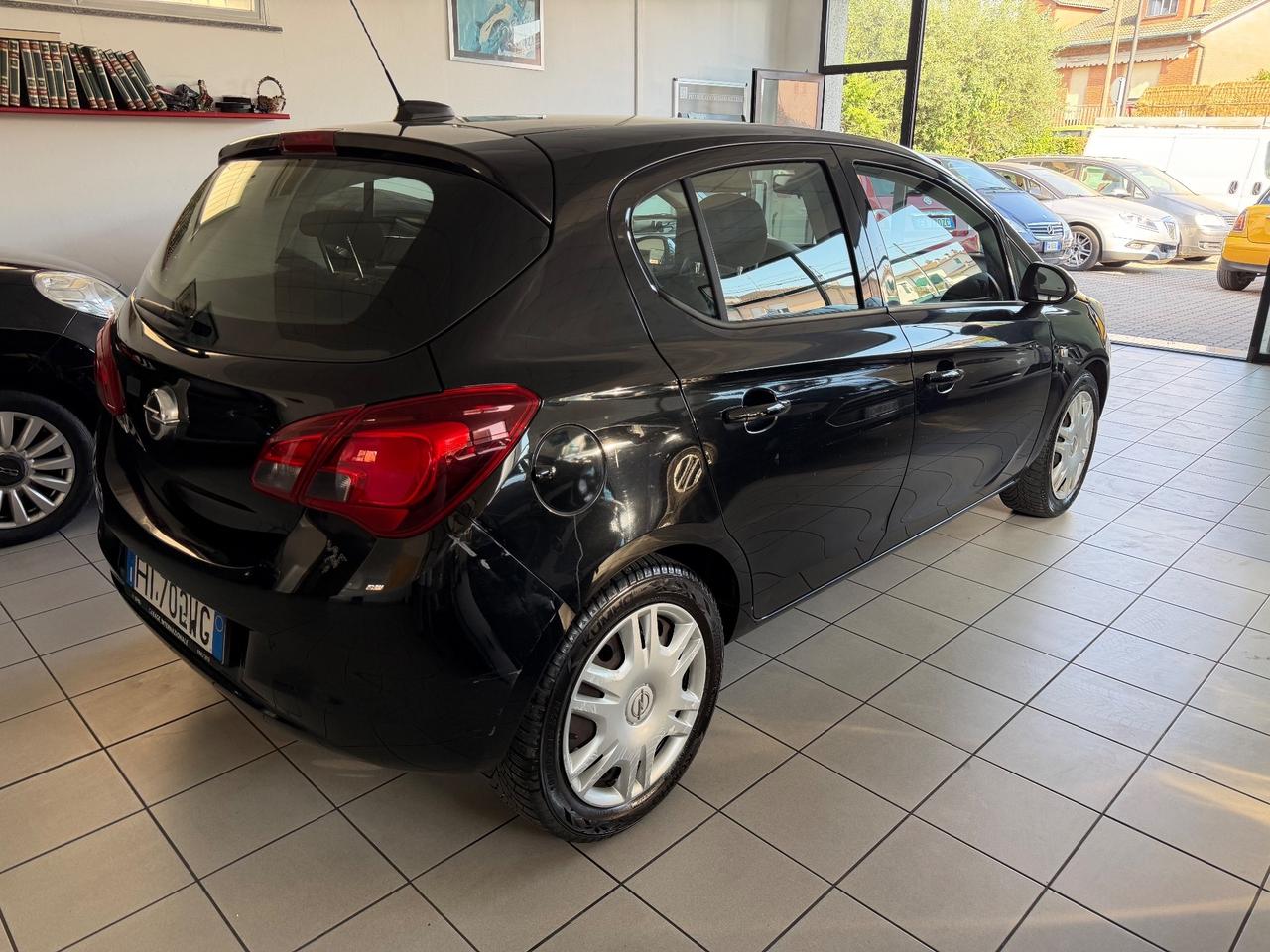 Opel Corsa 1.2 - 5 porte - OK neopatentati
