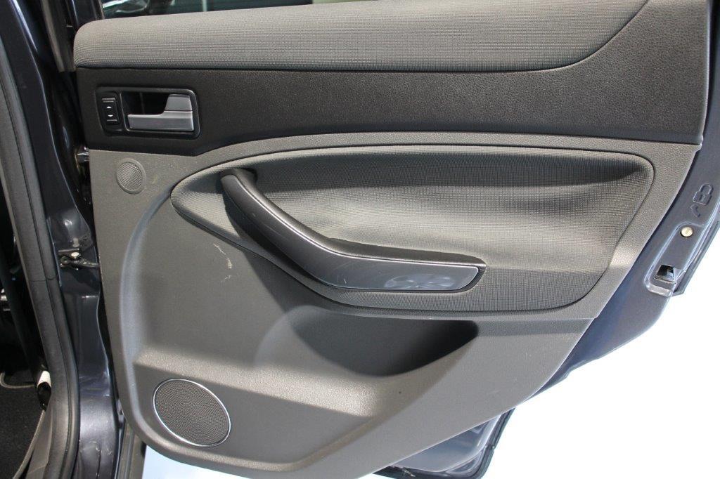 Ford Kuga 2.0 TDCi 136 CV 4WD Titanium DPF