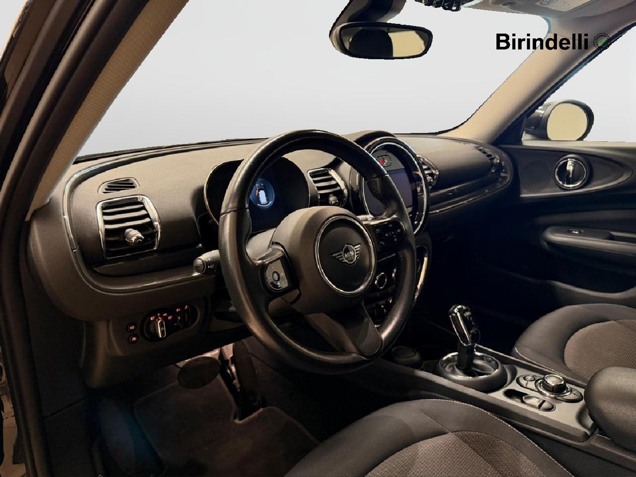 MINI Mini Clubman (F54) - Mini 1.5 Cooper Business Clubman