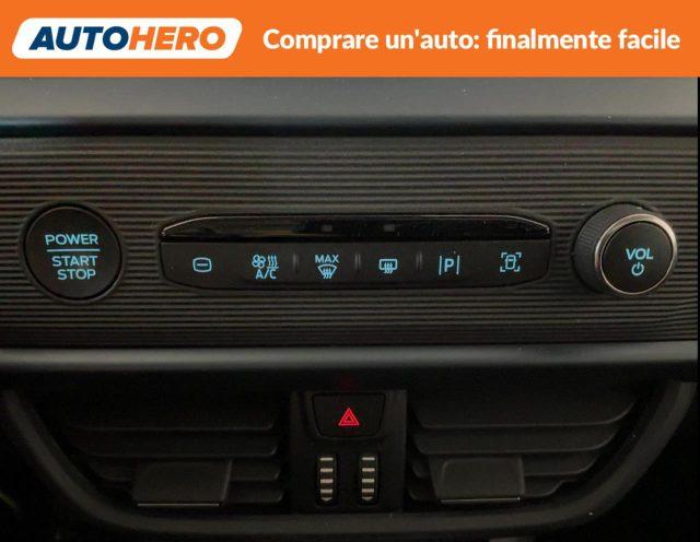 FORD Tourneo Courier 1.0 EcoBoost Active