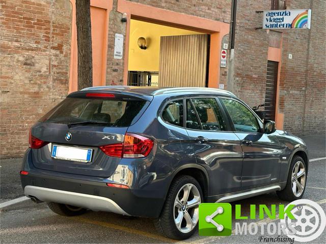 BMW X1 xDrive20d