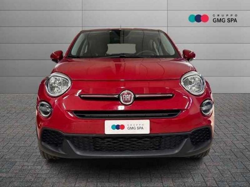 FIAT 500X 500 X 2018 1.6 mjt Lounge 4x2 120cv my20