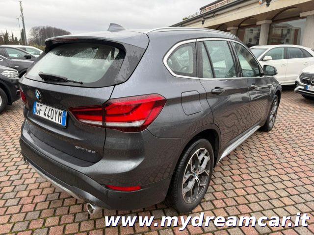 BMW X1 xDrive18d xLine Plus