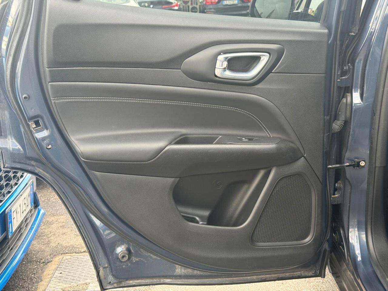 Jeep Compass 1.6 Multijet II 2WD Longitude