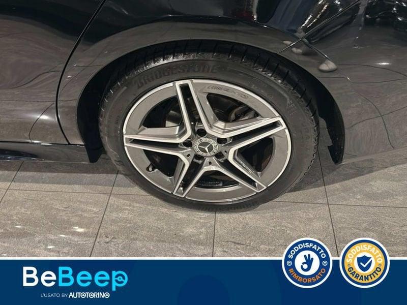 Mercedes-Benz CLA Coupé CLA COUPE 180 D PREMIUM AUTO