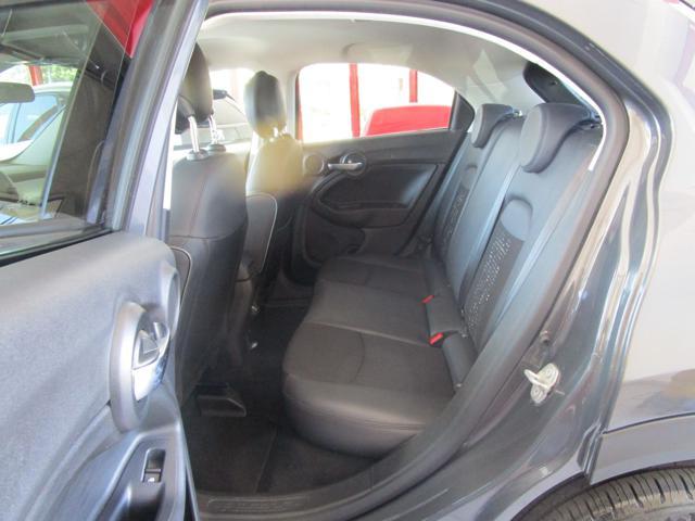 FIAT 500X 1.0 T3 120 CV Connect