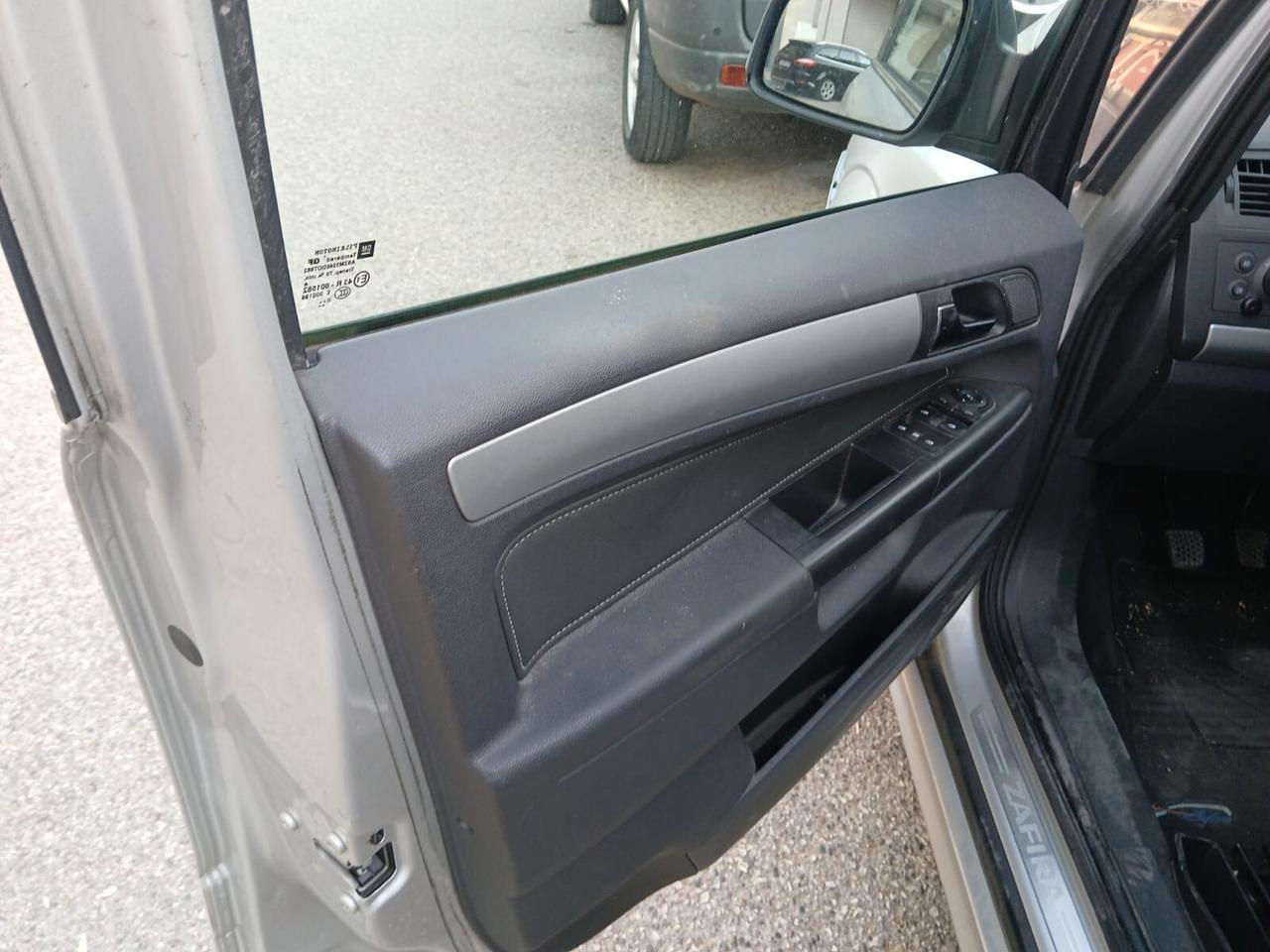 Opel Zafira 1.6 16V ecoM 150CV Turbo Cosmo