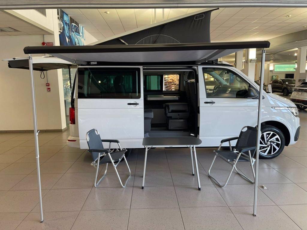 VOLKSWAGEN California 2.0 TDI 150CV DSG Beach Camper del 2023