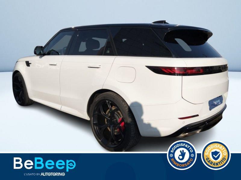 Land Rover RR Sport 3.0 I6 PHEV AUTOBIOGRAPHY AWD